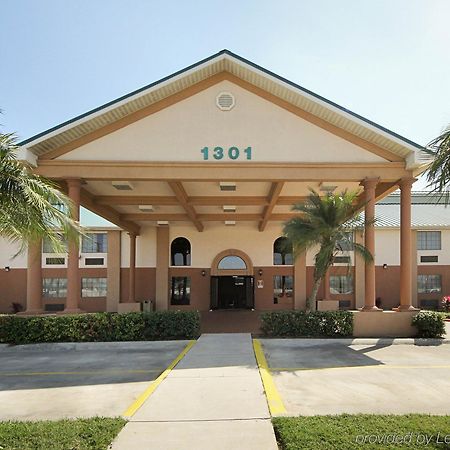 Americas Best Value Inn Pharr/Mcallen Eksteriør billede