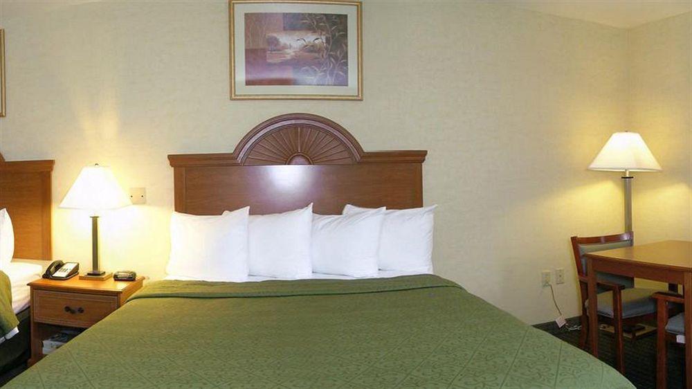 Americas Best Value Inn Pharr/Mcallen Eksteriør billede