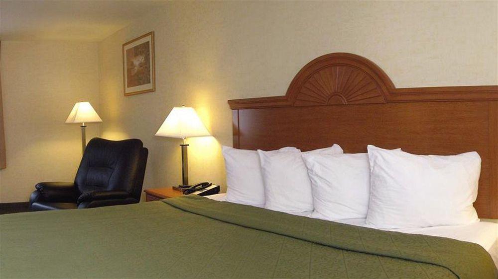 Americas Best Value Inn Pharr/Mcallen Eksteriør billede