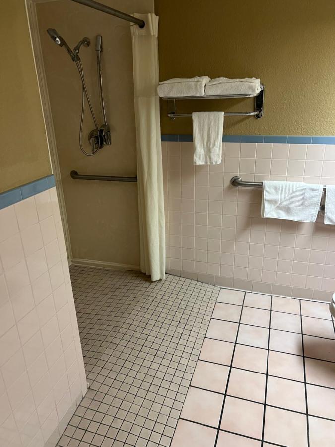 Americas Best Value Inn Pharr/Mcallen Eksteriør billede