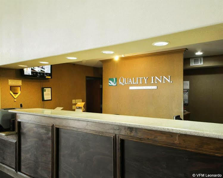 Americas Best Value Inn Pharr/Mcallen Eksteriør billede